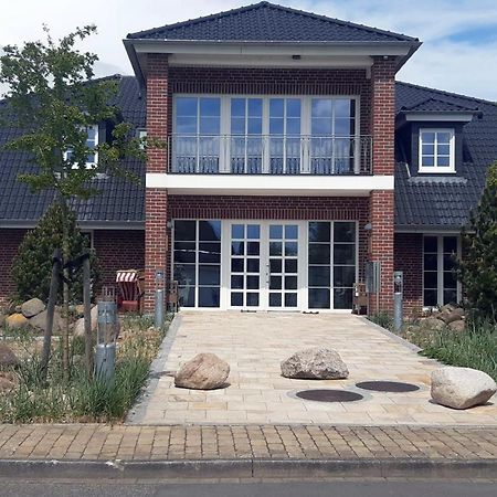 Апартаменти Haus Schaper Whg 4 Og Келленгузен Екстер'єр фото