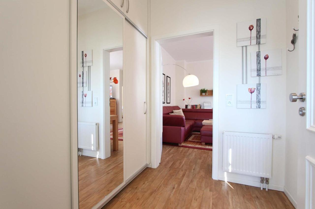Апартаменти Haus Schaper Whg 4 Og Келленгузен Екстер'єр фото