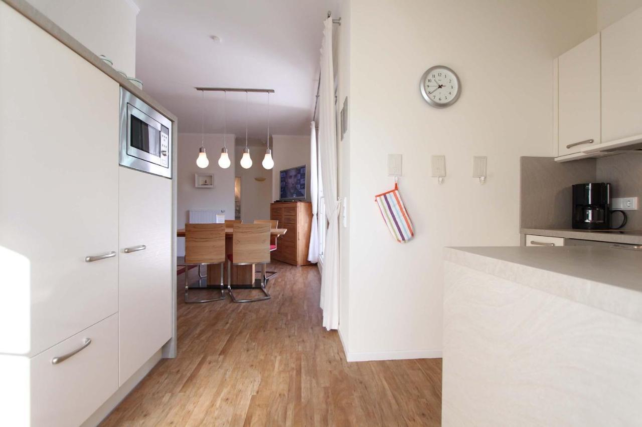 Апартаменти Haus Schaper Whg 4 Og Келленгузен Екстер'єр фото